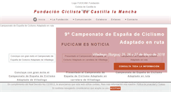 Desktop Screenshot of fucicam.org